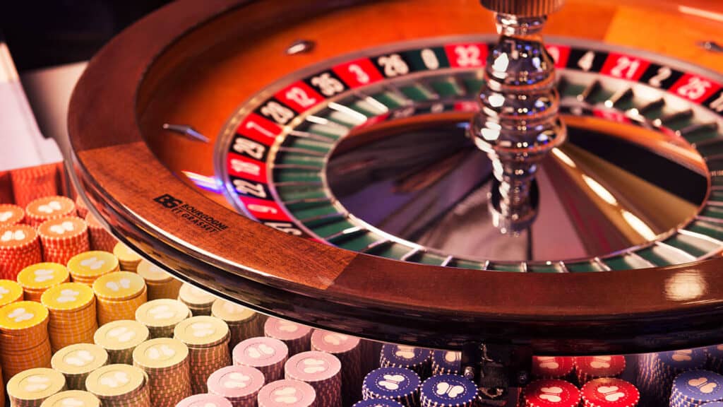 Mengenal Payouts Odds dalam Permainan Roulette